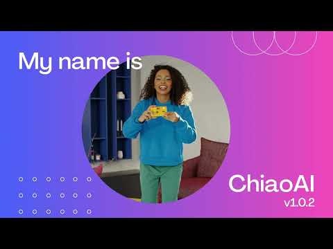 ChiaoAI screenshot 1