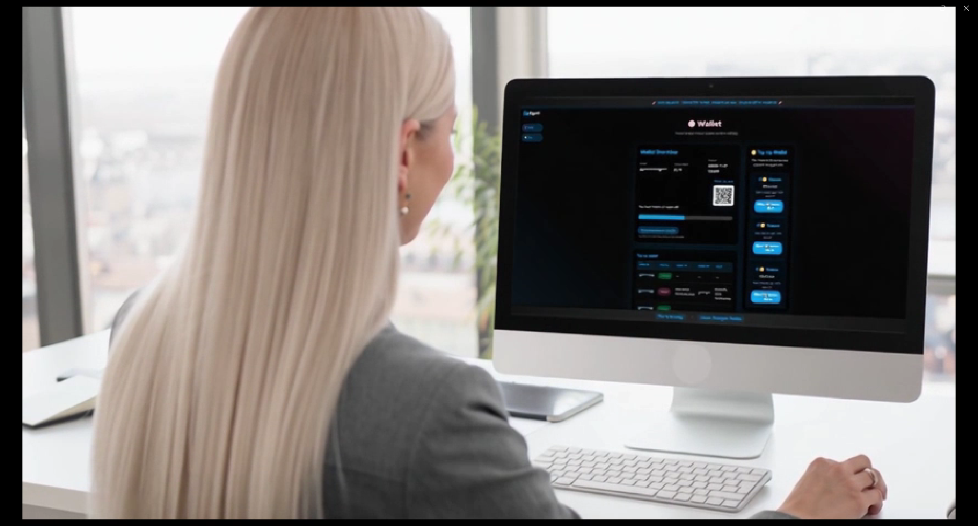 FxAgent screenshot 1