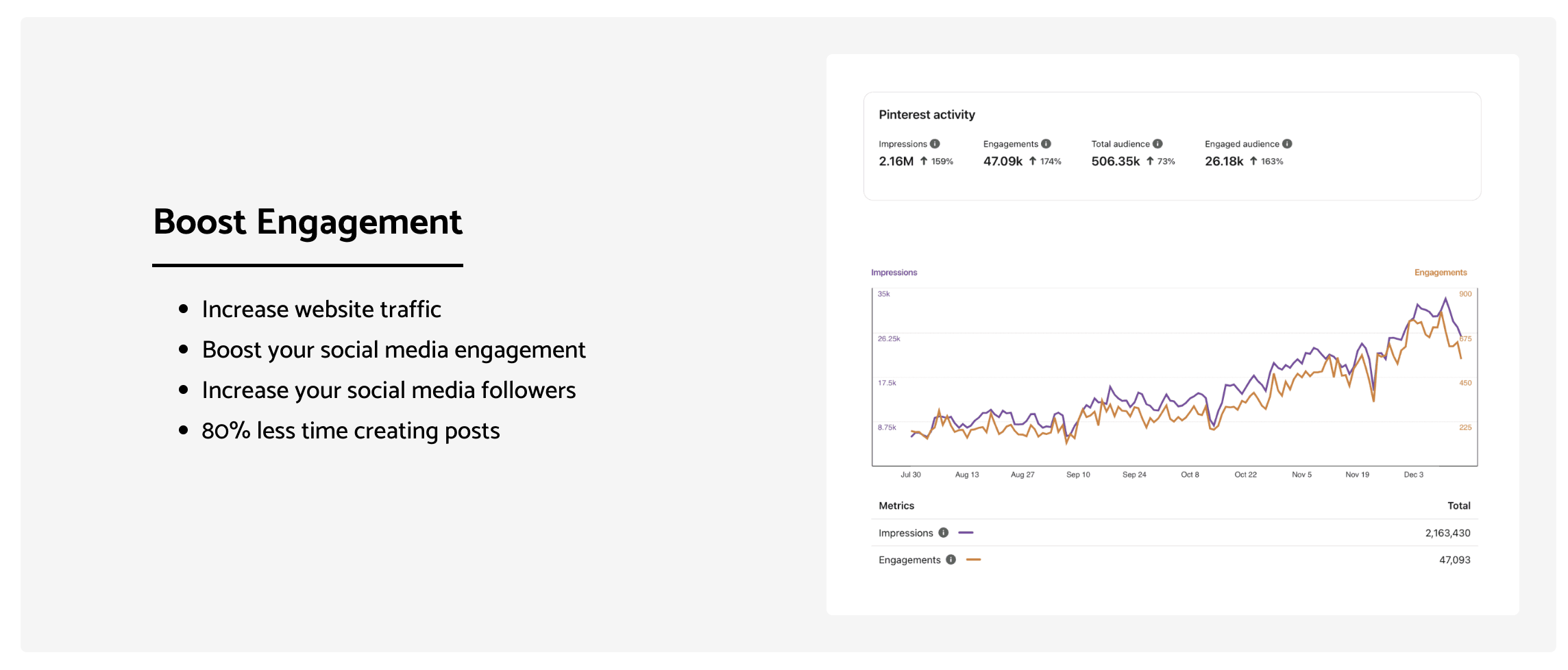 Content Generator screenshot 2