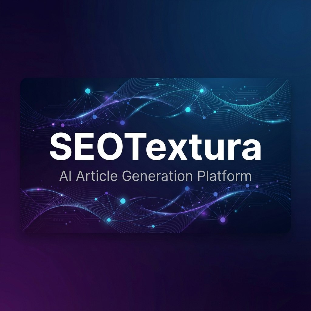 SEOTextura screenshot 1