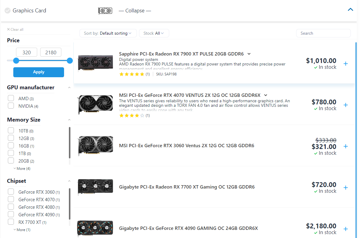 WC Contour: Product Bundles Builder screenshot 9