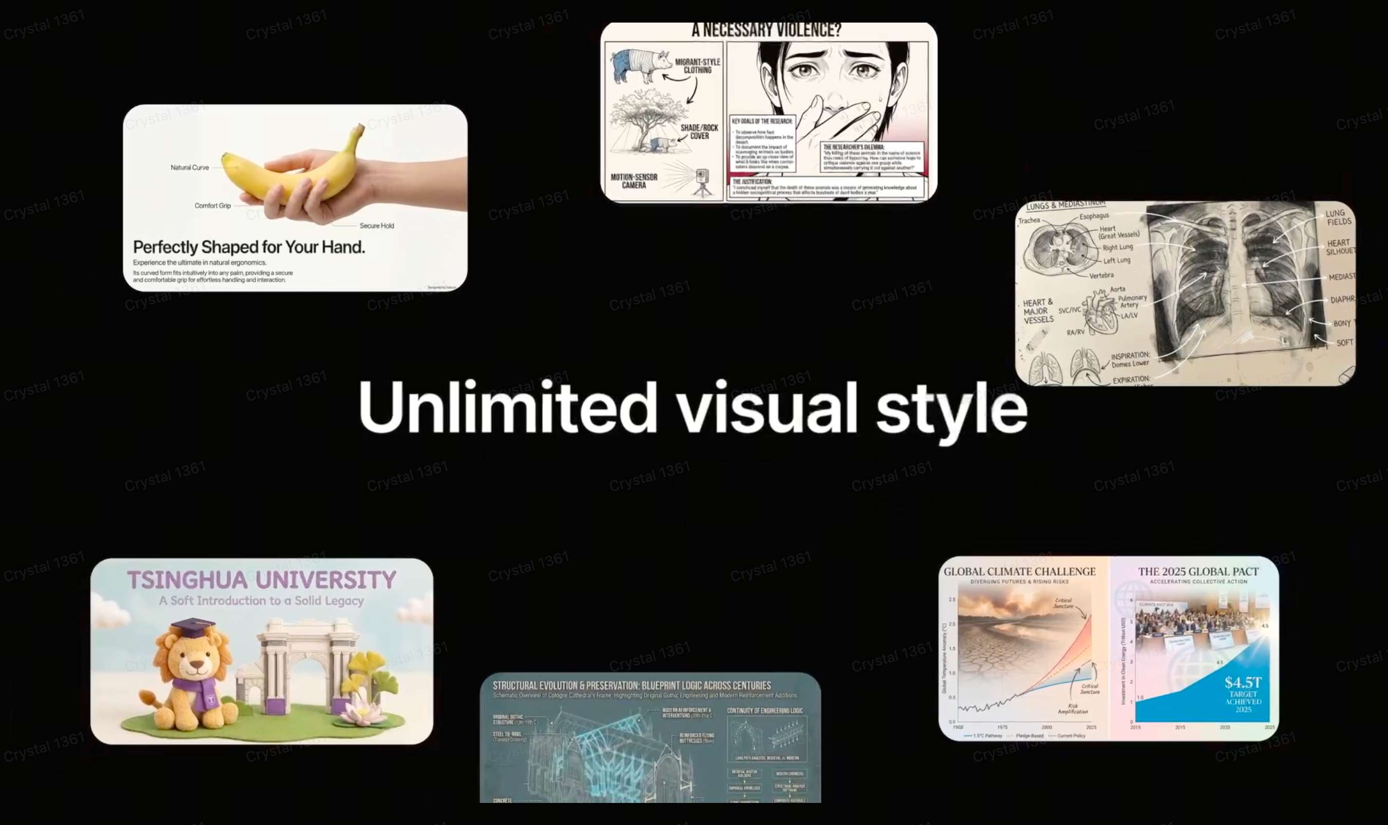 Kimi Slides - Now with Nano Banana Pro screenshot 2