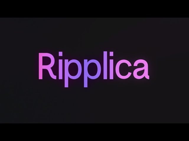 Ripplica screenshot 6