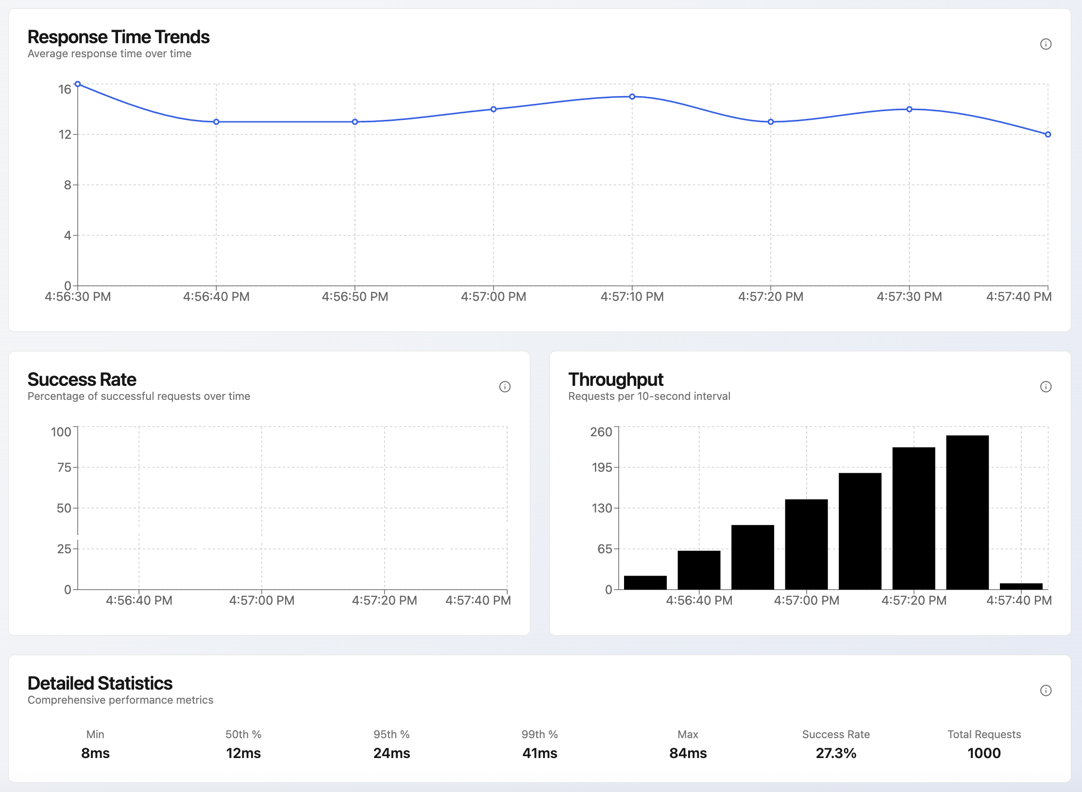 Probility screenshot 3