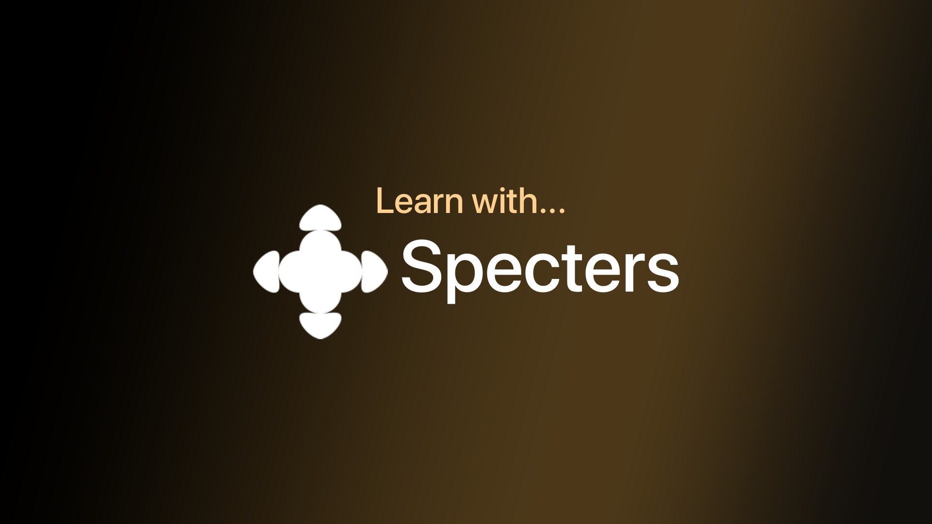 Specters screenshot 1