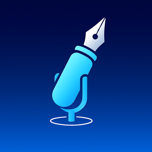 Inscribe: Offline AI Chat & Documents