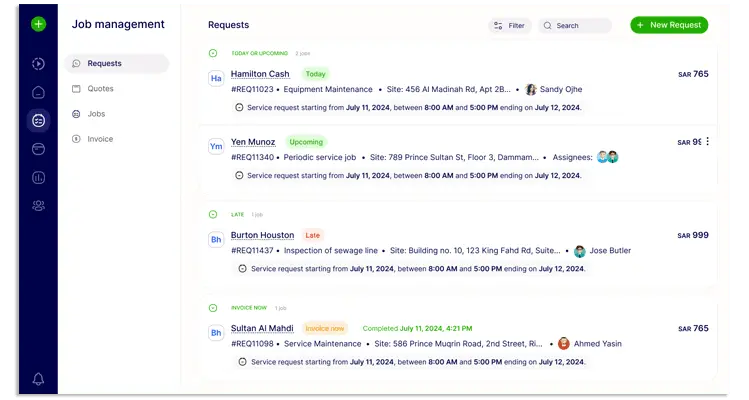 SYANPRO screenshot 2