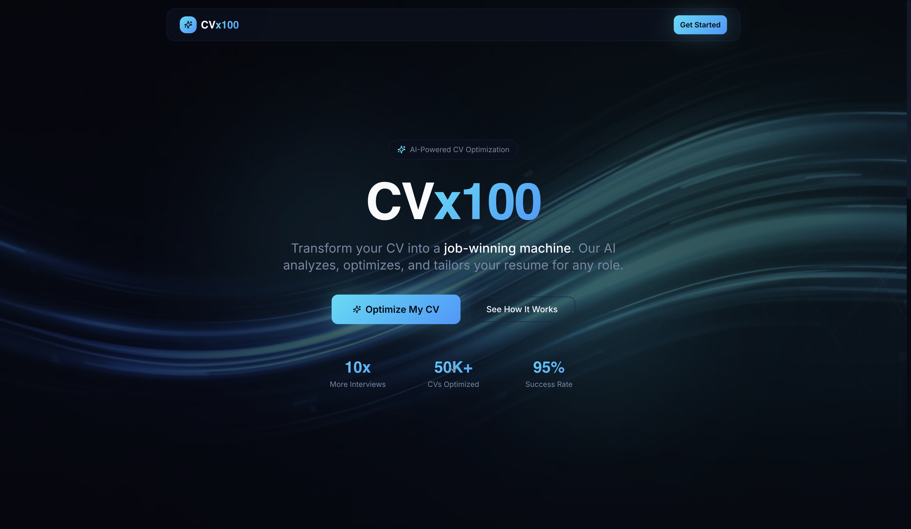 CVx100 screenshot 7