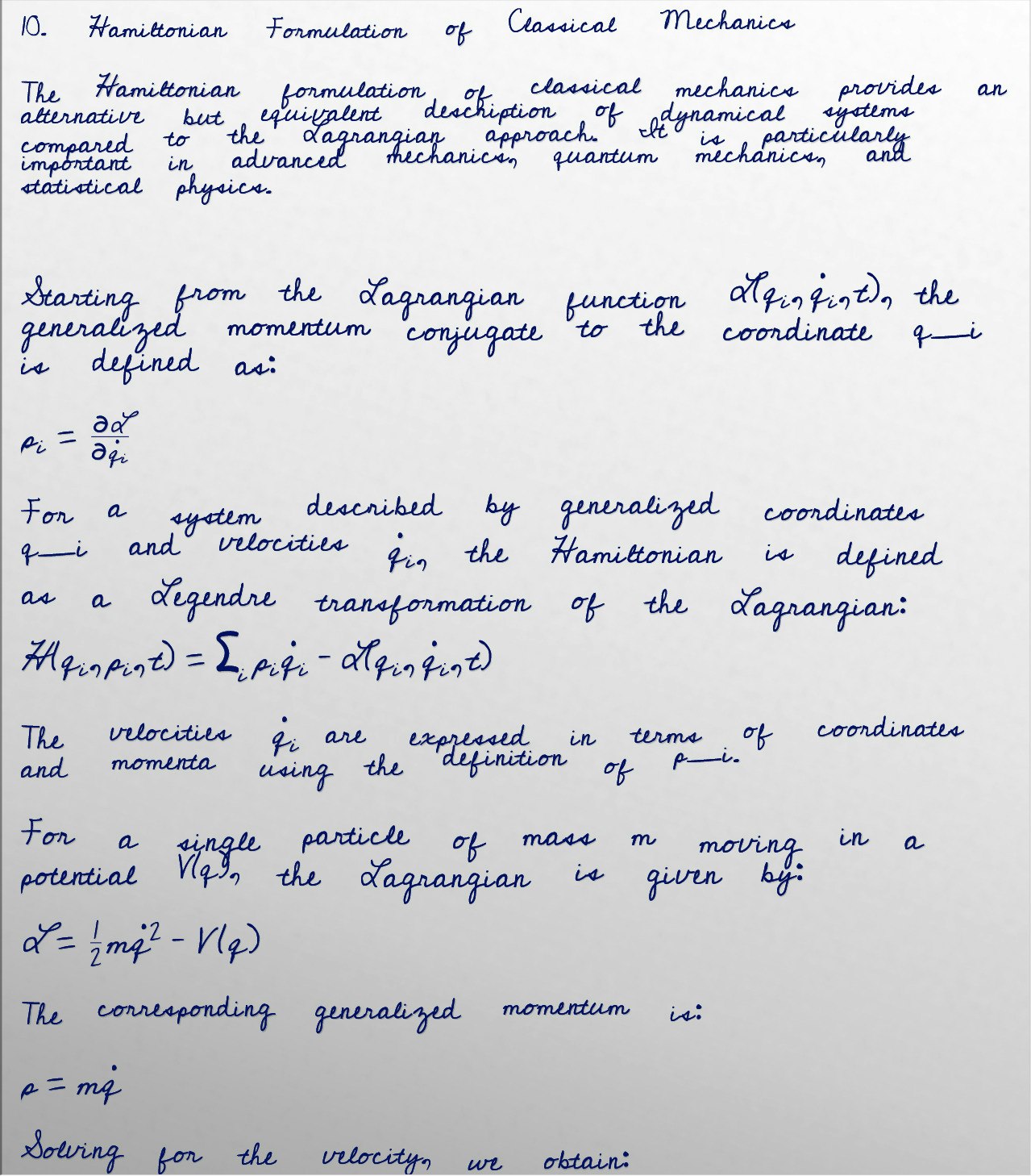 Text to Handwriting screenshot 2