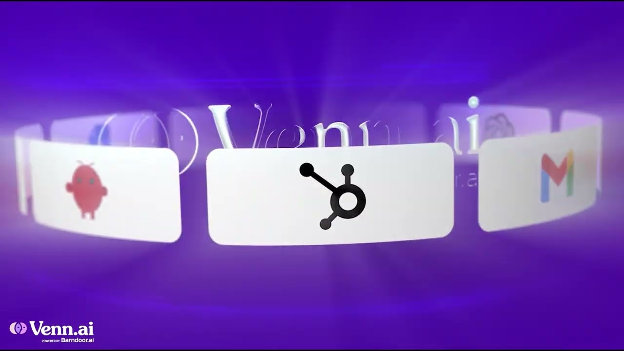 Venn.ai screenshot 7