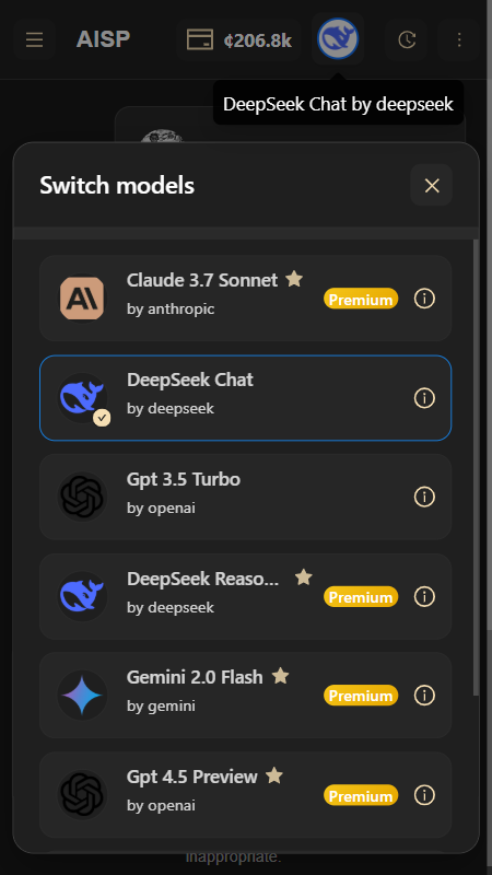 AI Studio Plus screenshot 4