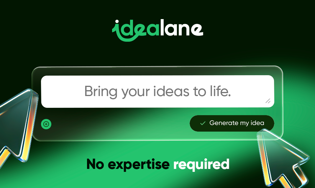 idealane screenshot 2