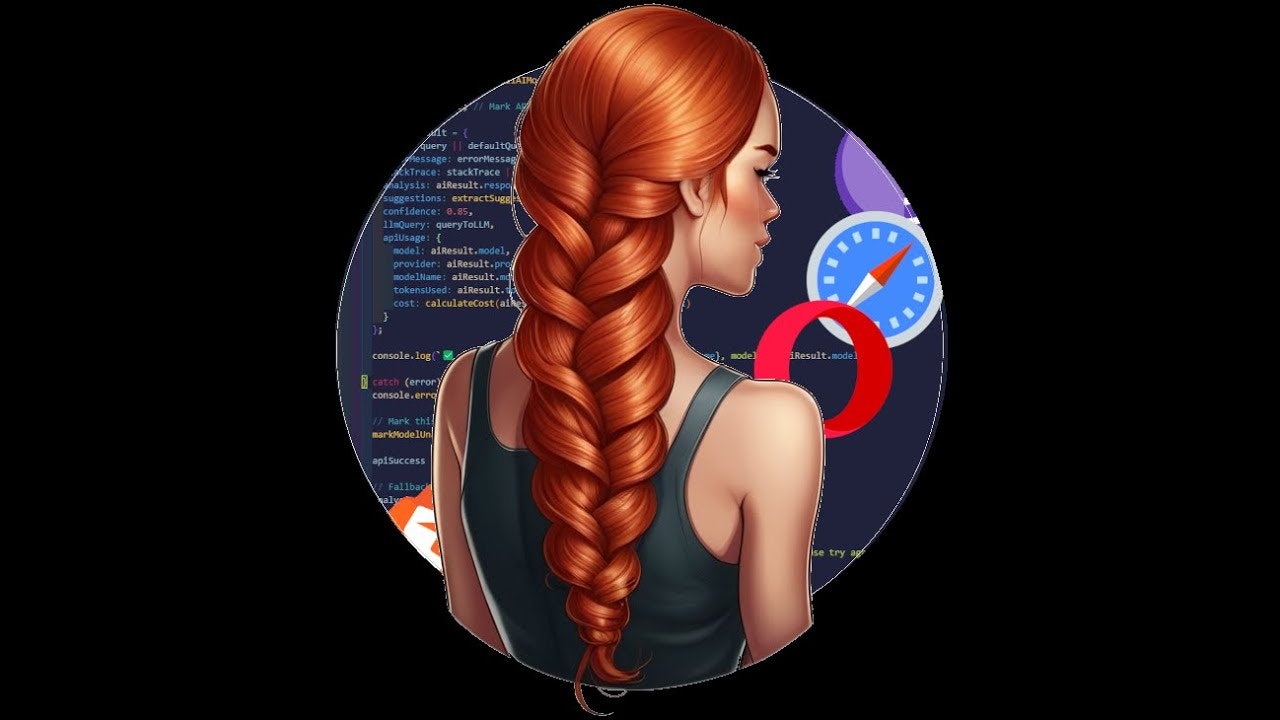 BRAID screenshot 1