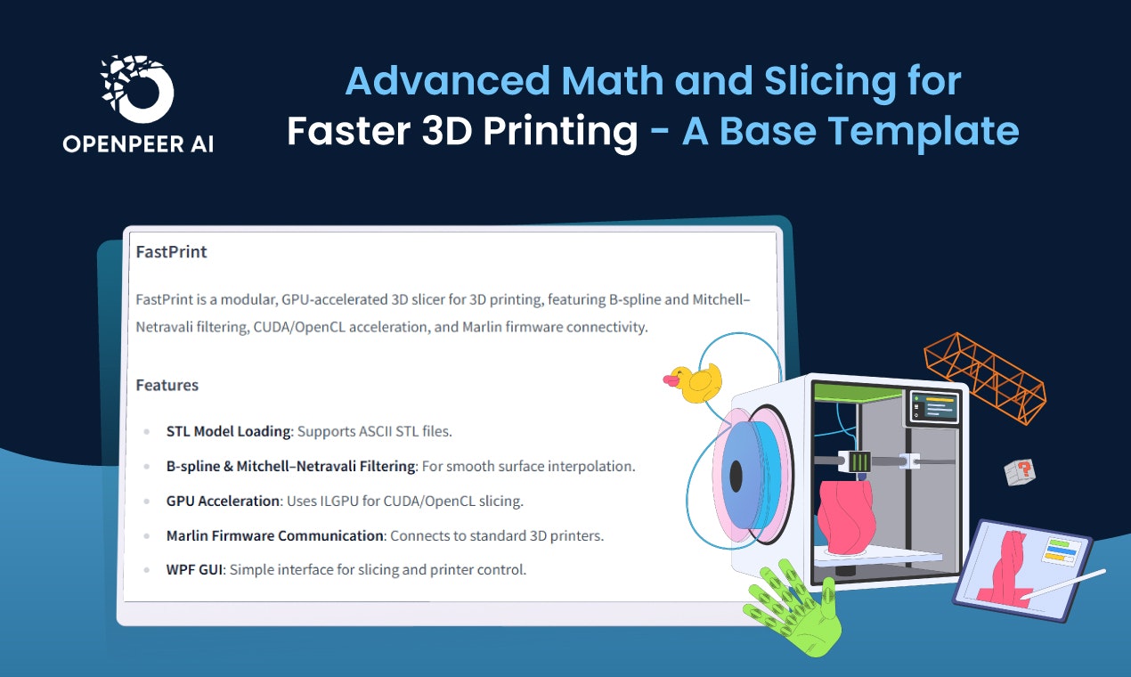 FastPrint screenshot 1