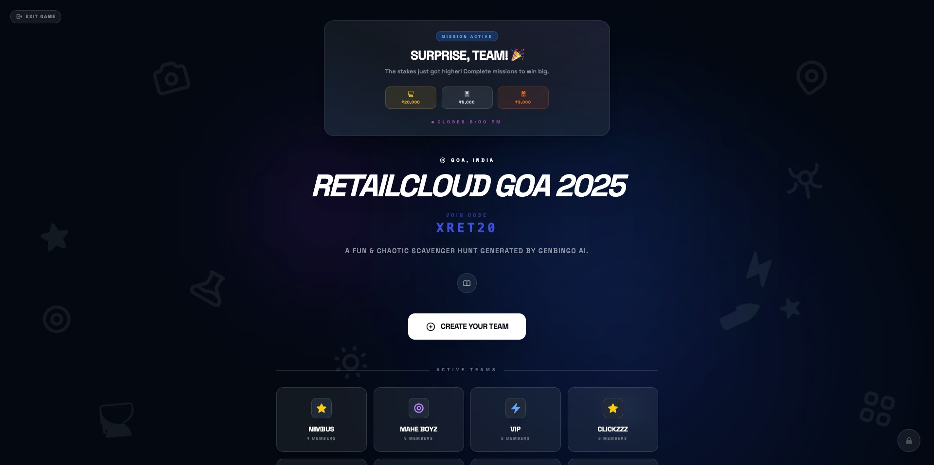 EnWizard screenshot 2
