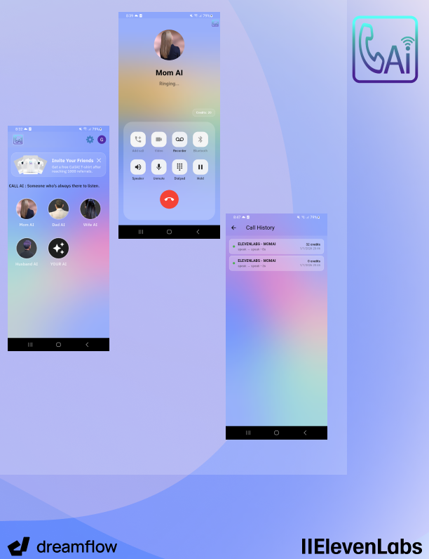 CallAI screenshot 3