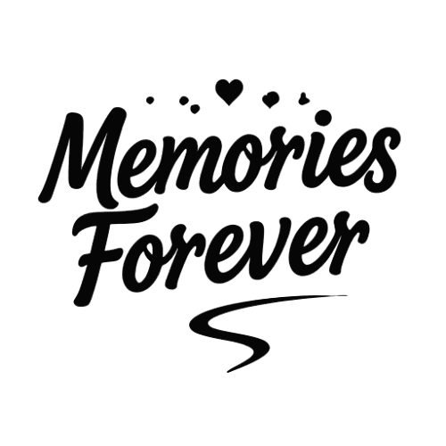 MemoriesForever screenshot 1