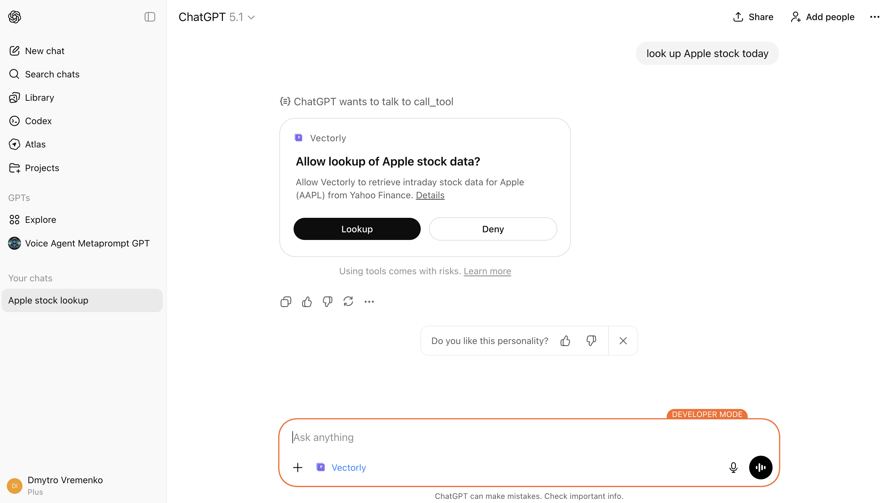 Vectorly screenshot 6