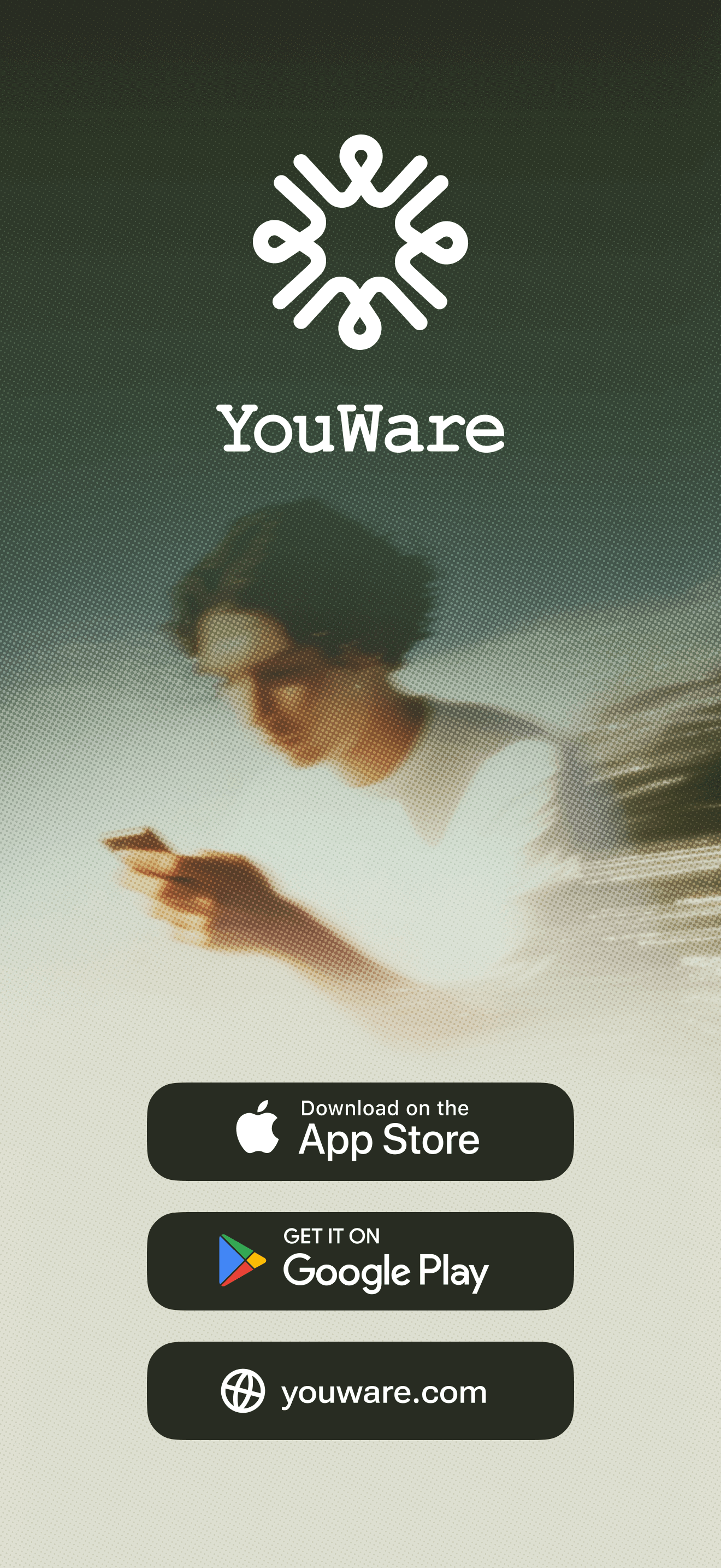 YouWare Mobile screenshot 5