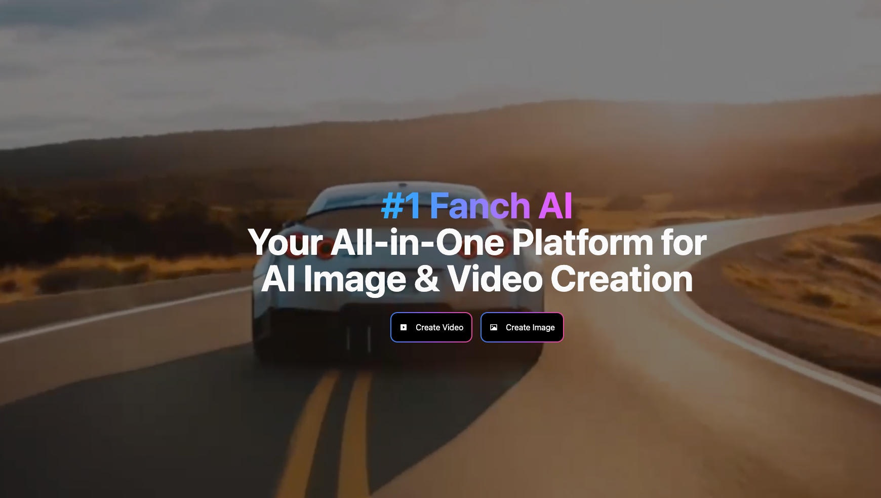 Fanch AI screenshot 1