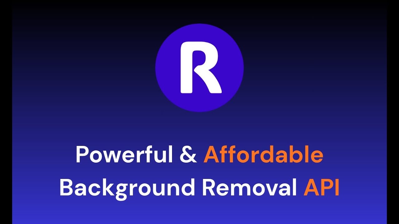 RemovebgAPI screenshot 5