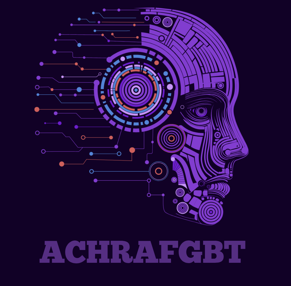 AchrafGbt