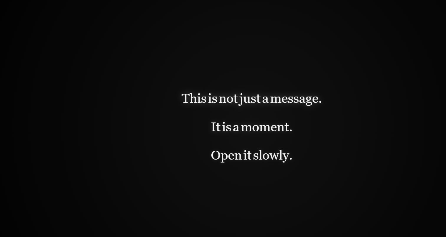 Magic Message screenshot 2