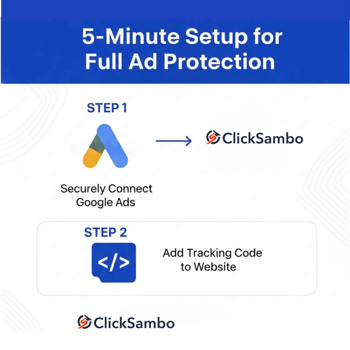 ClickSambo screenshot 3