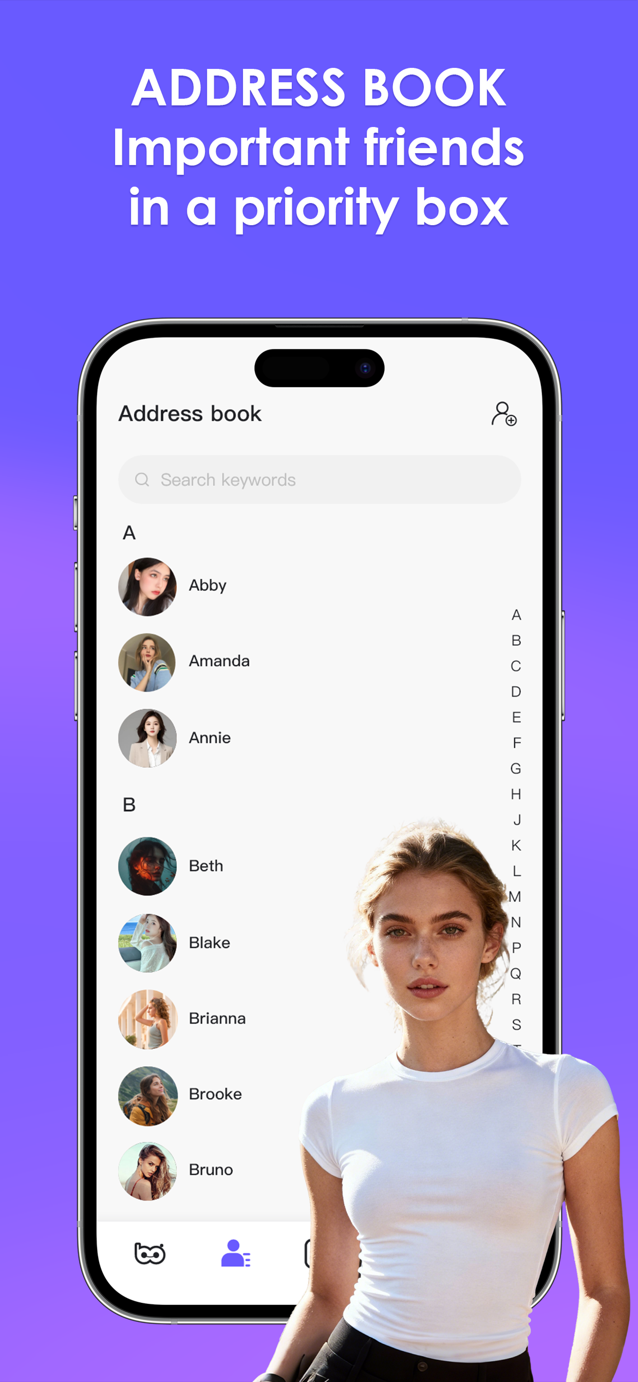 BondChat.AI screenshot 5