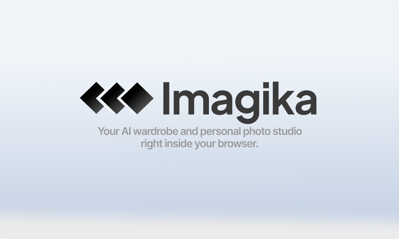 Imagika screenshot 1