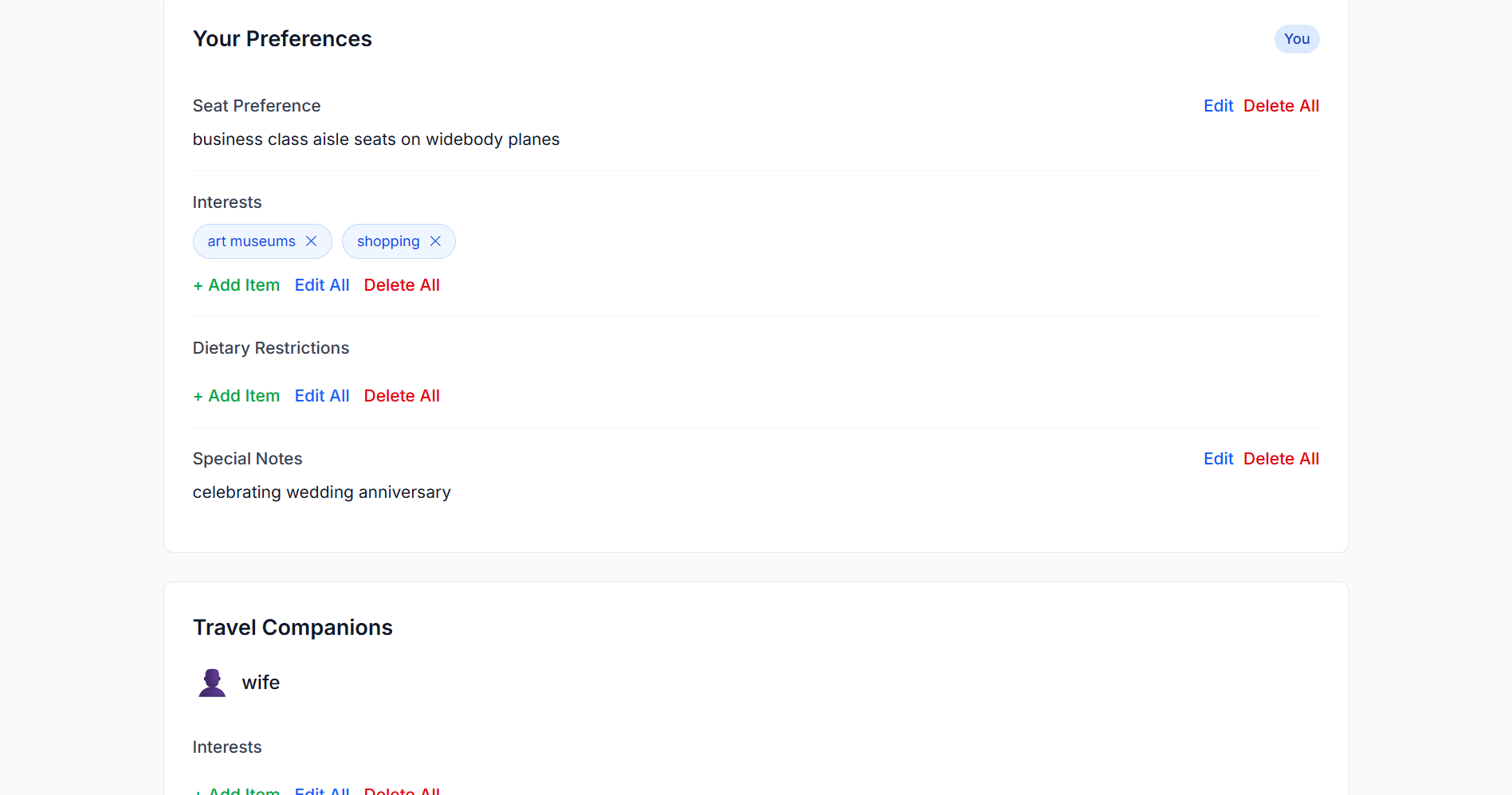 ai store screenshot 7