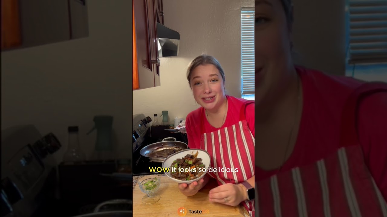 TasteOS screenshot 10