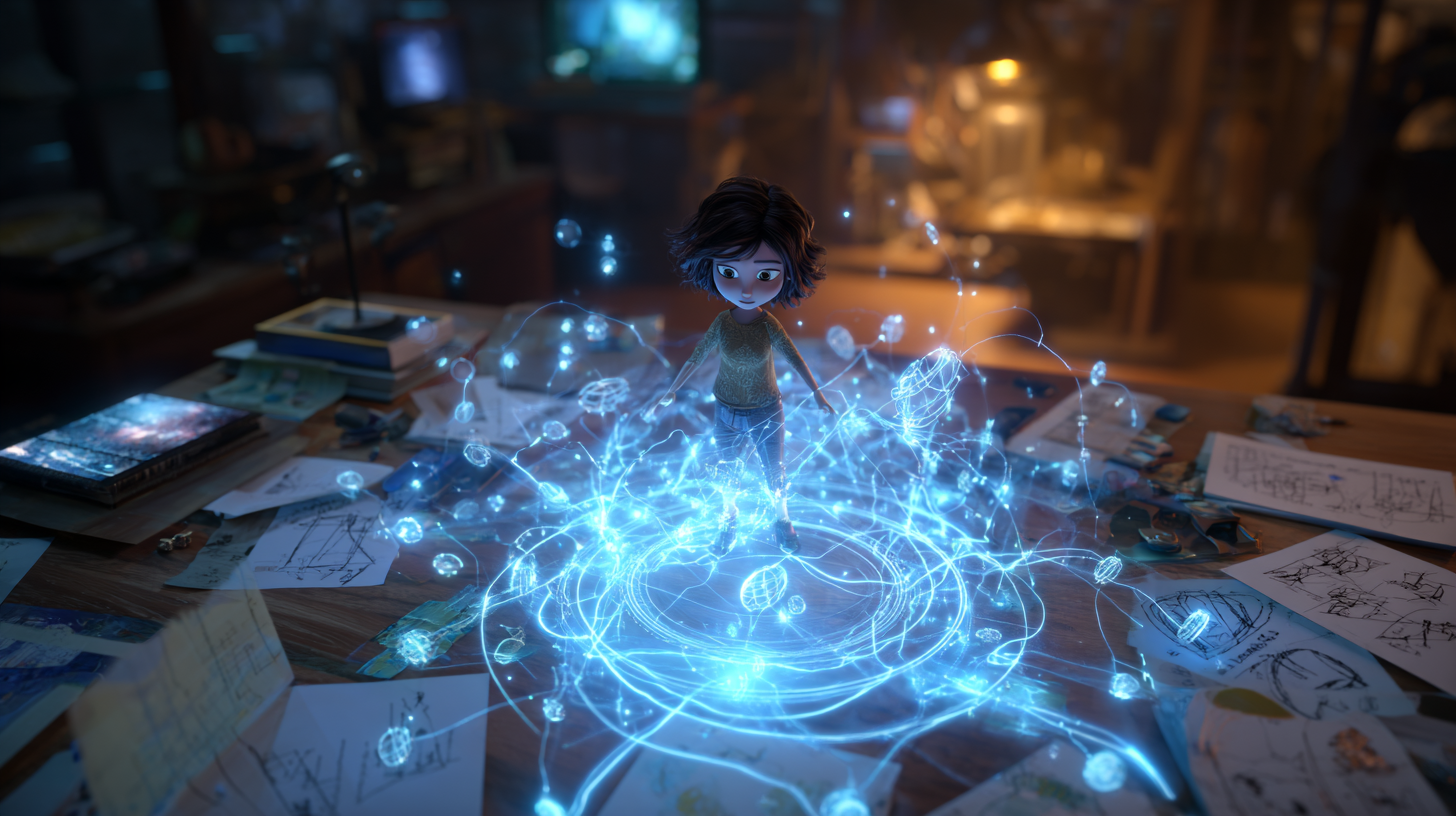 Zunoflow AI screenshot 2