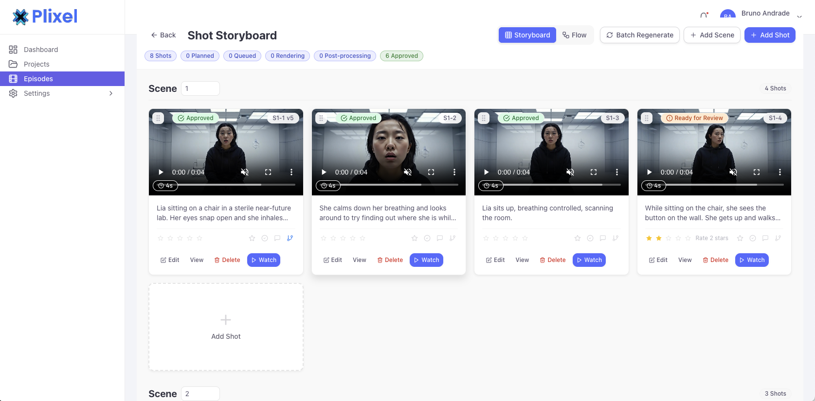 Plixel screenshot 7