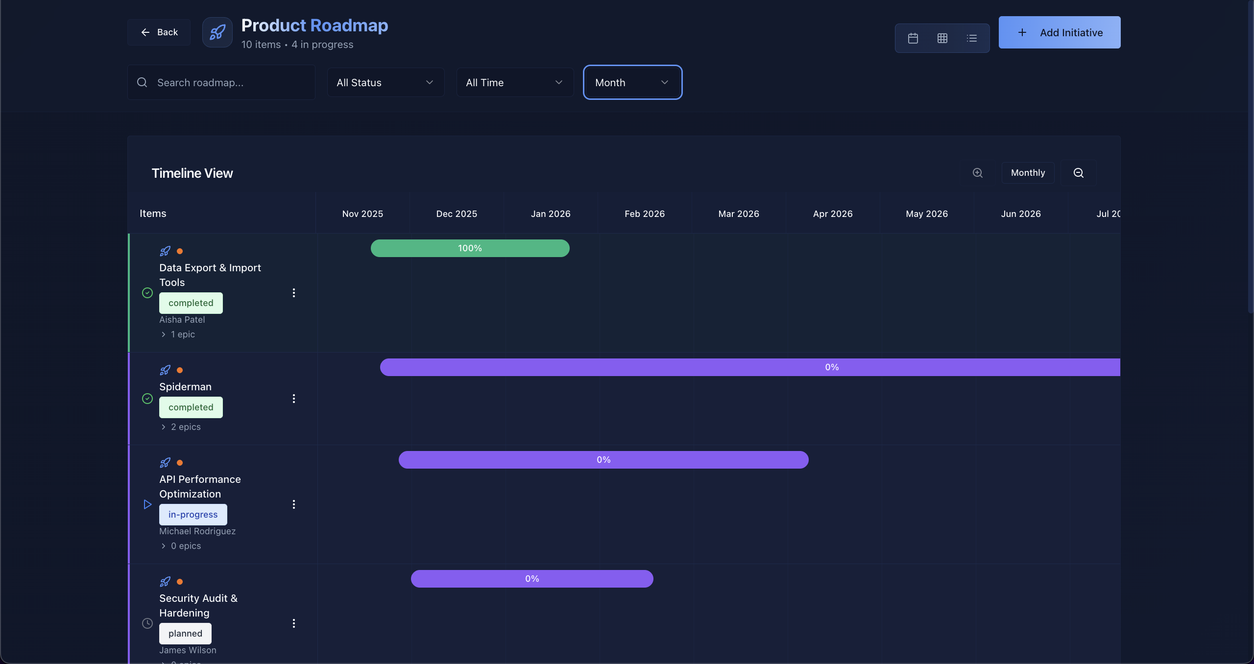 Epeecs screenshot 5