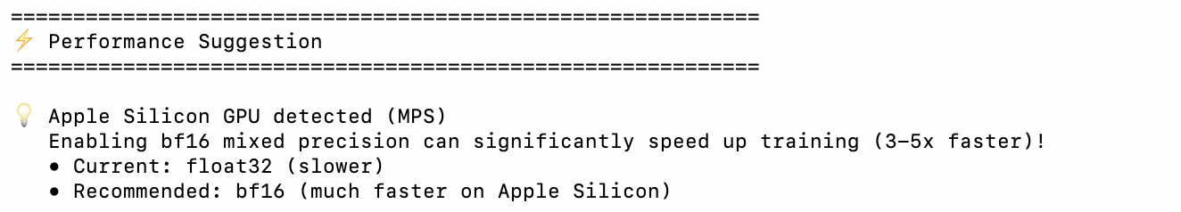 Monostate AItraining screenshot 5