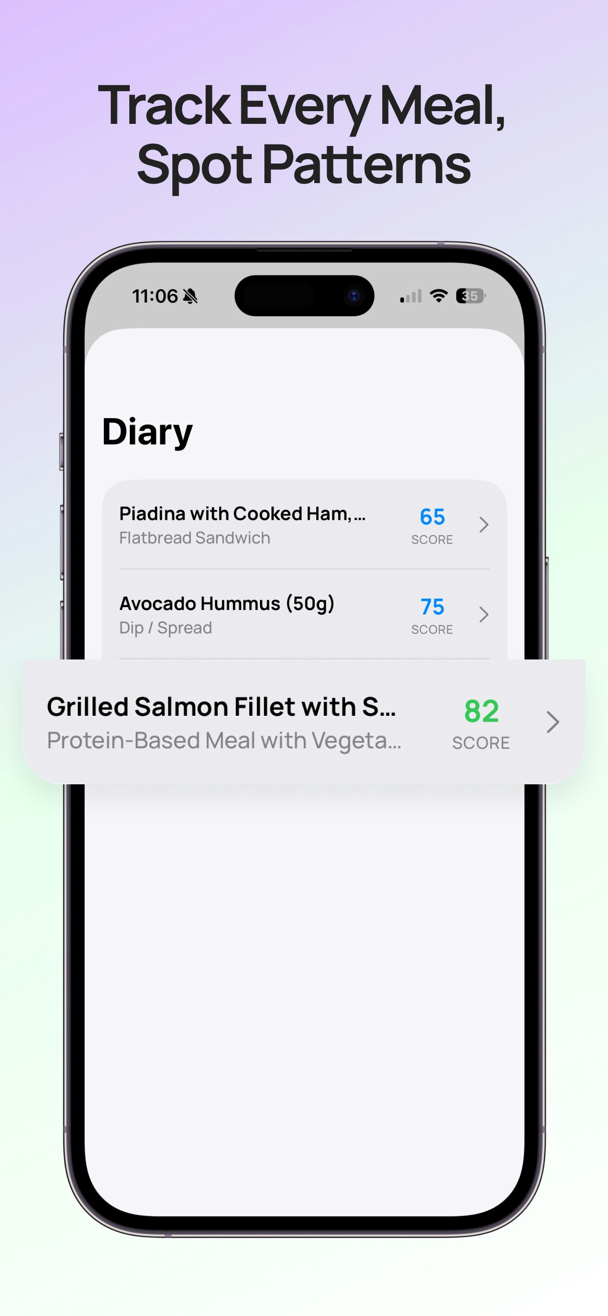 Gutie: Gut Health Improvement screenshot 4