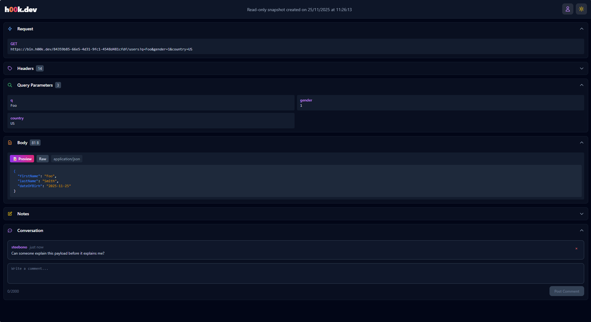 h00k.dev screenshot 7