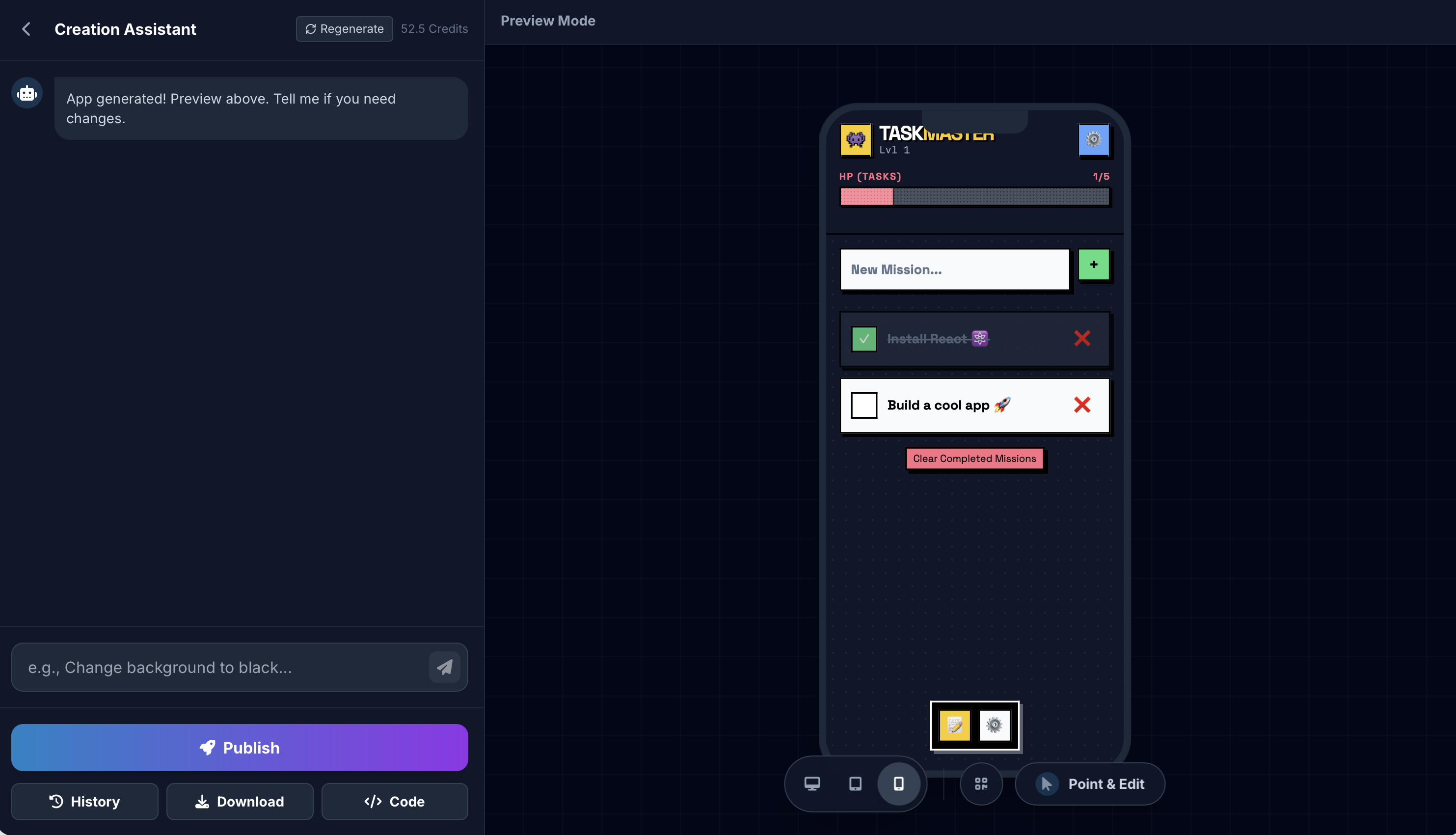 Spark Vertex  screenshot 9
