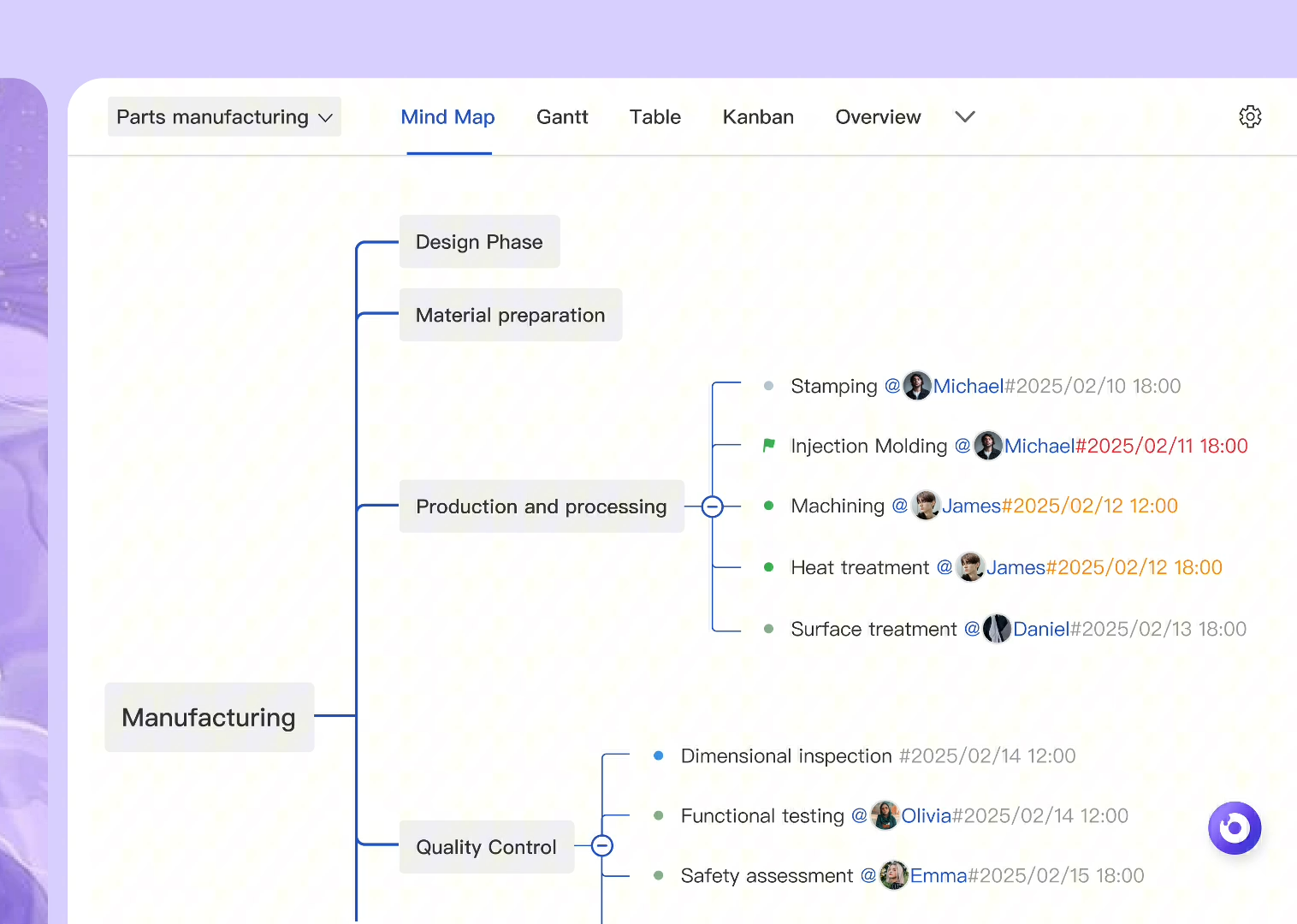 aim.link screenshot 1