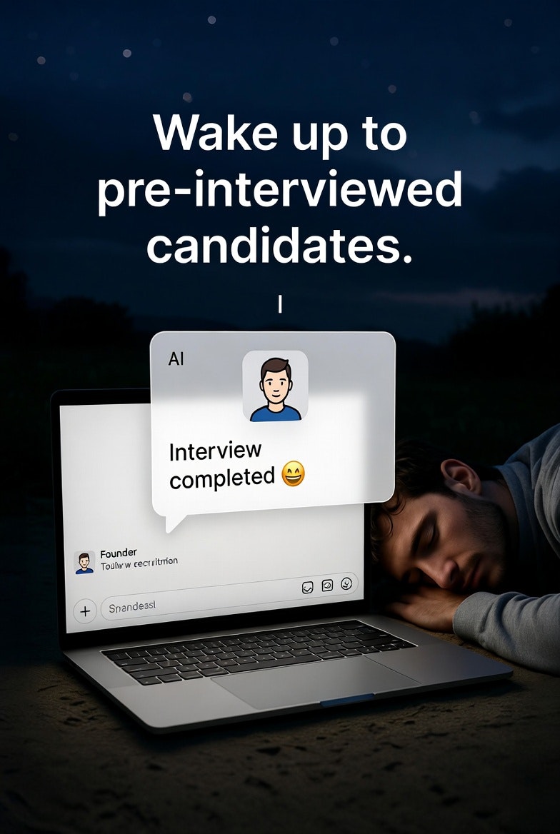EasyHire - UpWork Screening Automation screenshot 4