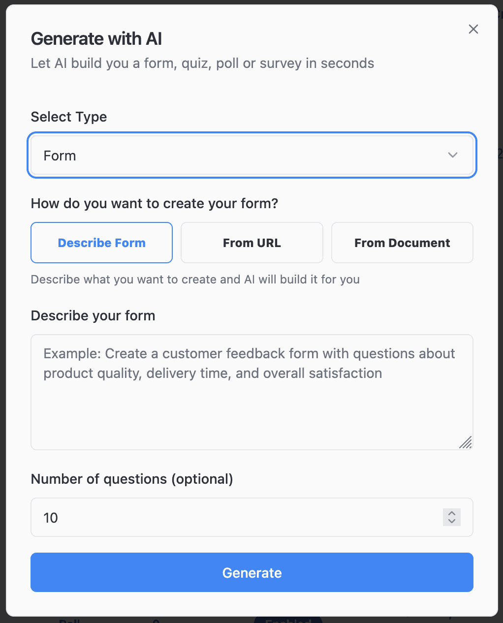 FORMEPIC screenshot 3