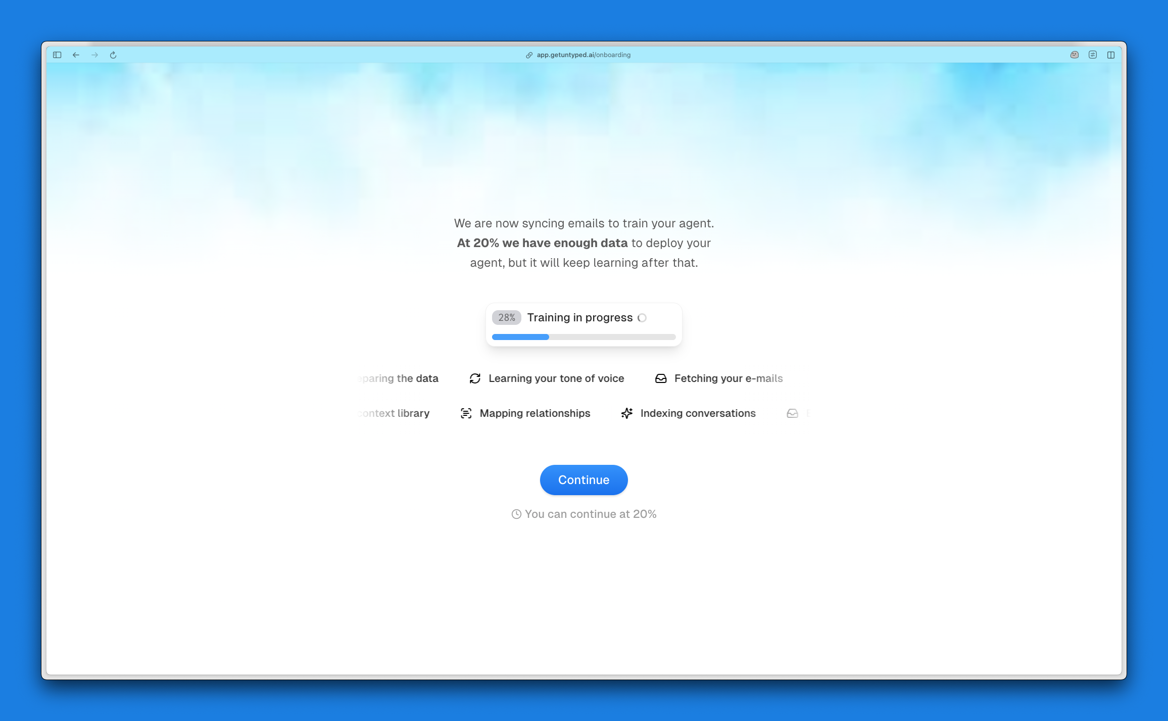 Untyped screenshot 3