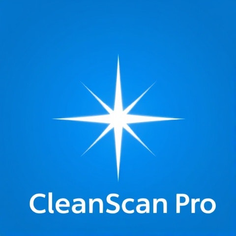 CleanScan Pro screenshot 2
