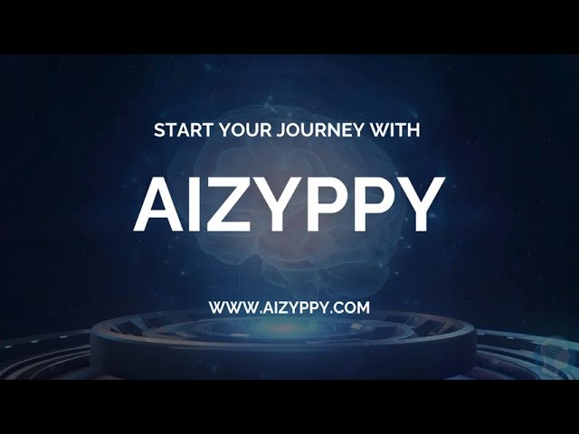 Aizyppy screenshot 1