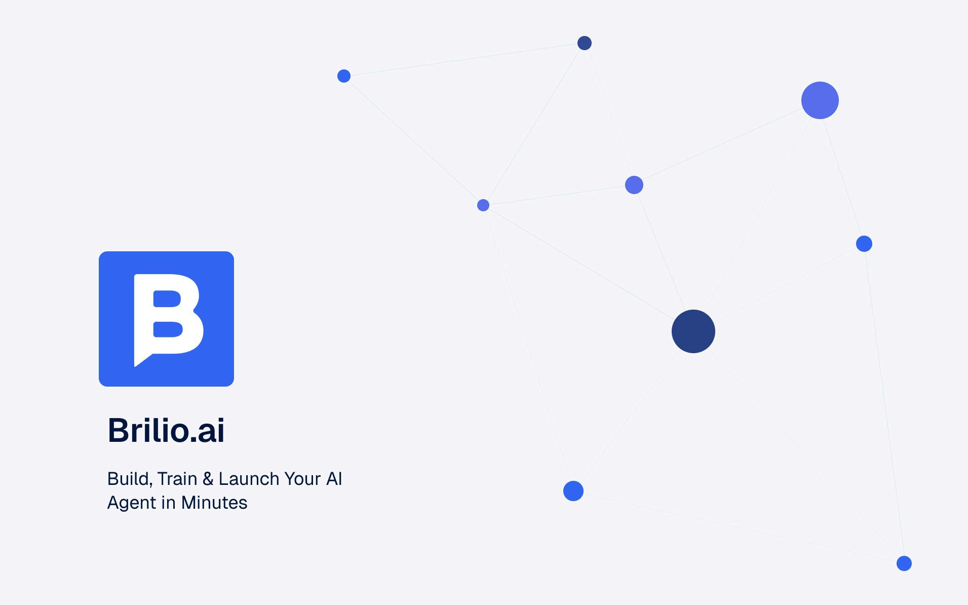 Brilio.ai screenshot 1