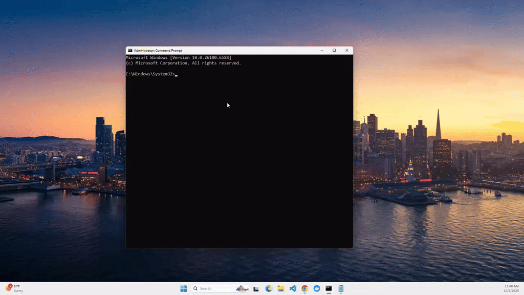 CacheGPT screenshot 1