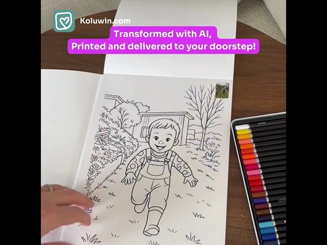Koluwin screenshot 1