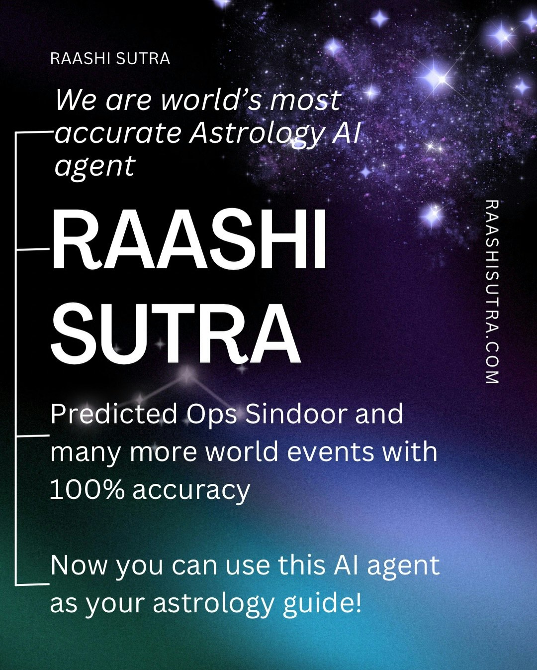 Raashi Sutra screenshot 1