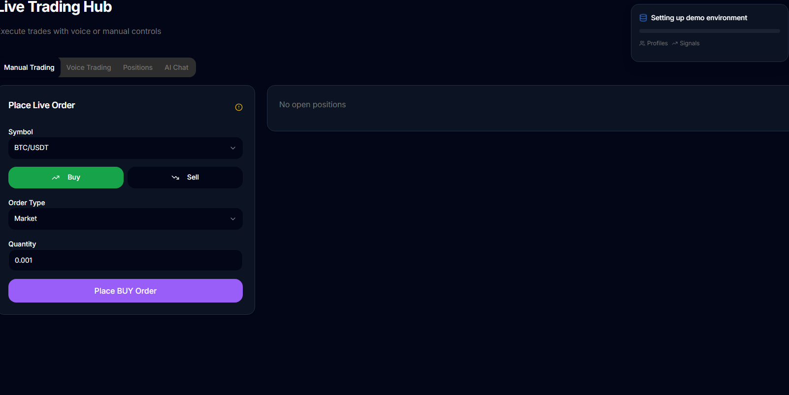 Boomer screenshot 3